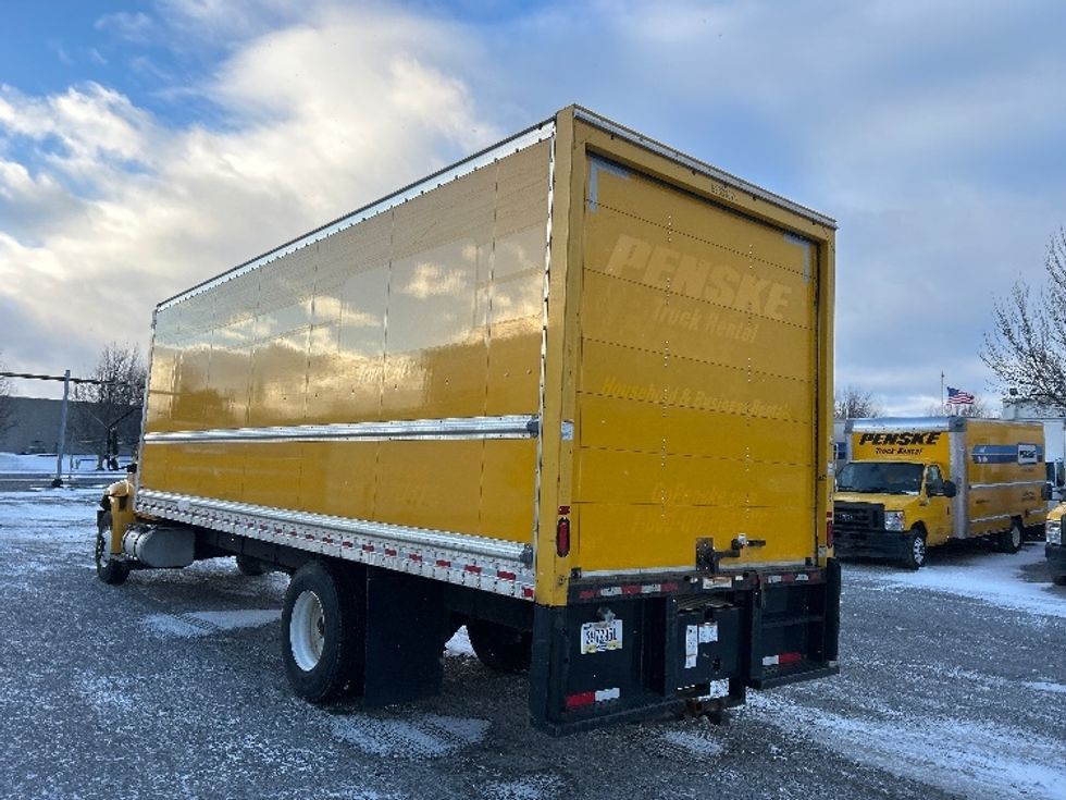 Medium Duty Box Truck-Light and Medium Duty Trucks-International-2021-MV607-Rochester-NY-224,526\n\t\tmiles-$ 38,750 - Image 6