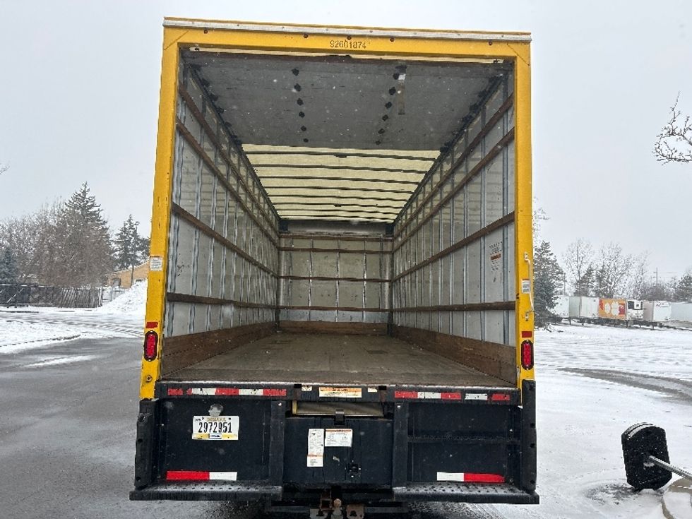 Medium Duty Box Truck-Light and Medium Duty Trucks-International-2021-MV607-Rochester-NY-224,526\n\t\tmiles-$ 38,750 - Image 8