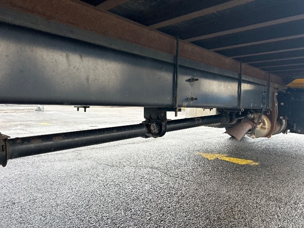 Medium Duty Box Truck-Light and Medium Duty Trucks-International-2021-MV607-Rochester-NY-243,567\n\t\tmiles-$ 33,250 - Image 14