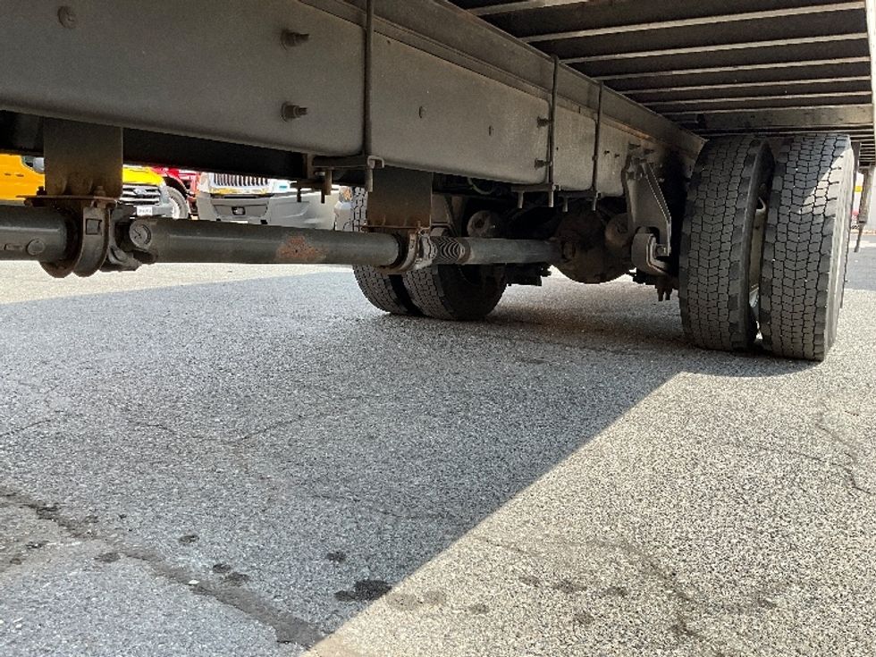Medium Duty Box Truck-Light and Medium Duty Trucks-International-2021-MV607-Rockville-MD-153,357\n\t\tmiles-$ 59,250 - Image 5