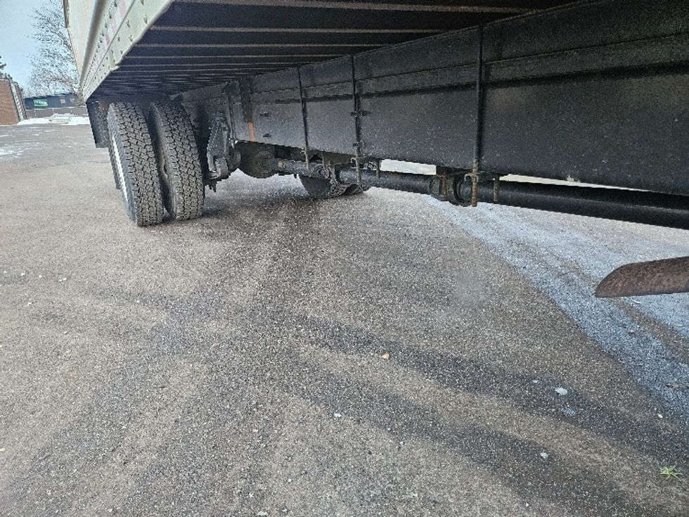 Medium Duty Box Truck-Light and Medium Duty Trucks-International-2021-MV607-Roseville-MN-218,948\n\t\tmiles-$ 37,250 - Image 14