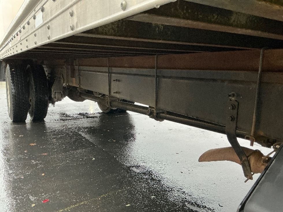 Medium Duty Box Truck-Light and Medium Duty Trucks-International-2021-MV607-Sacramento-CA-190,696\n\t\tmiles-$ 43,500 - Image 14