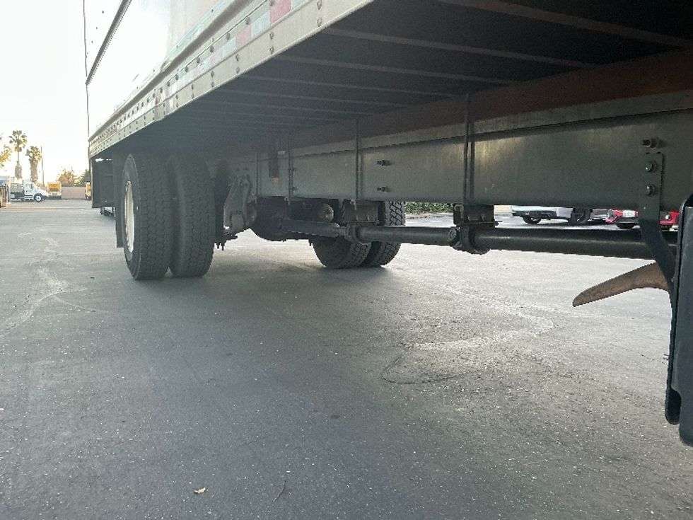 Medium Duty Box Truck-Light and Medium Duty Trucks-International-2021-MV607-Sacramento-CA-198,259\n\t\tmiles-$ 42,500 - Image 14