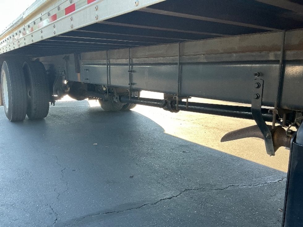 Medium Duty Box Truck-Light and Medium Duty Trucks-International-2021-MV607-Sacramento-CA-224,858\n\t\tmiles-$ 37,750 - Image 14