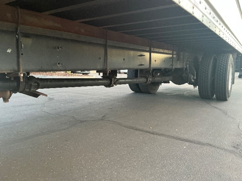 Medium Duty Box Truck-Light and Medium Duty Trucks-International-2021-MV607-Sacramento-CA-236,106\n\t\tmiles-$ 37,000 - Image 5