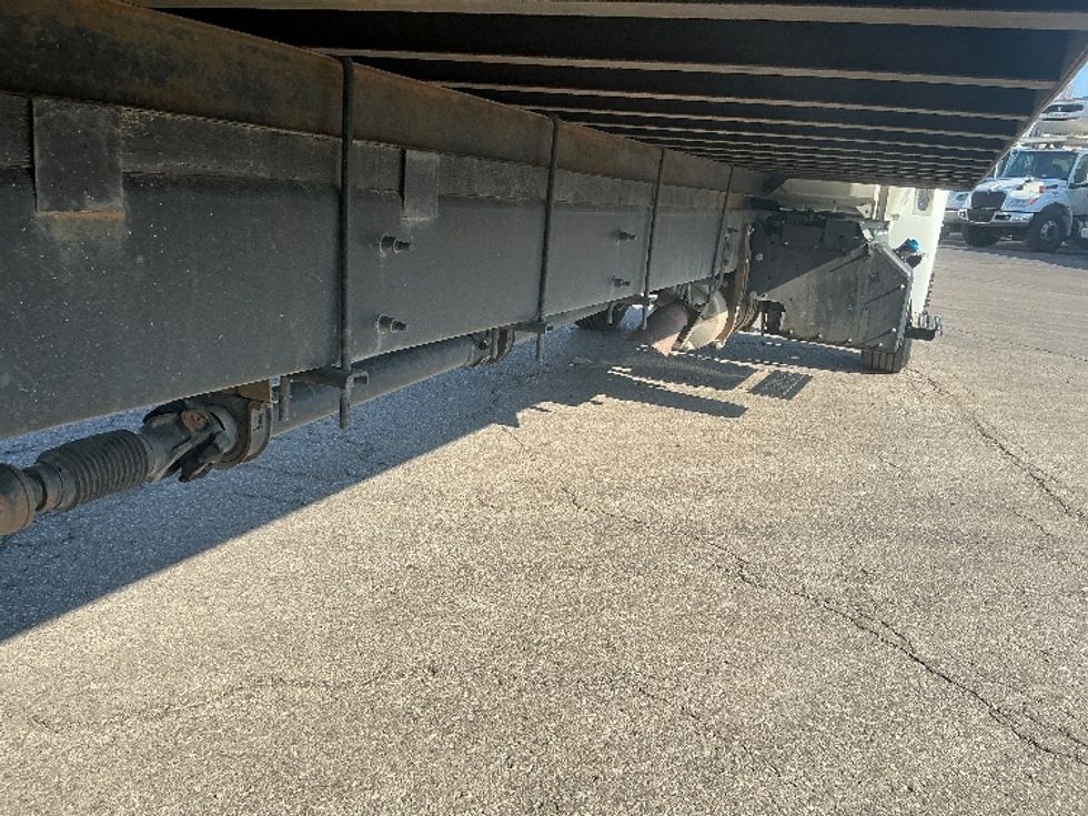 Medium Duty Box Truck-Light and Medium Duty Trucks-International-2021-MV607-Saint Louis-MO-255,783\n\t\tmiles-$ 39,500 - Image 14