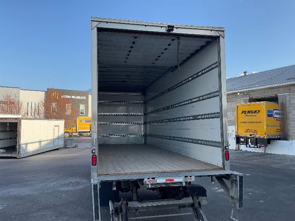 Medium Duty Box Truck-Light and Medium Duty Trucks-International-2021-MV607-Salt Lake City-UT-118,535\n\t\tmiles-$ 64,000 - Image 12