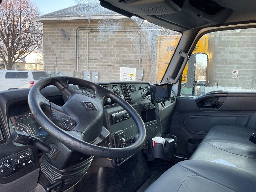 Medium Duty Box Truck-Light and Medium Duty Trucks-International-2021-MV607-Salt Lake City-UT-118,535\n\t\tmiles-$ 64,000 - Image 17