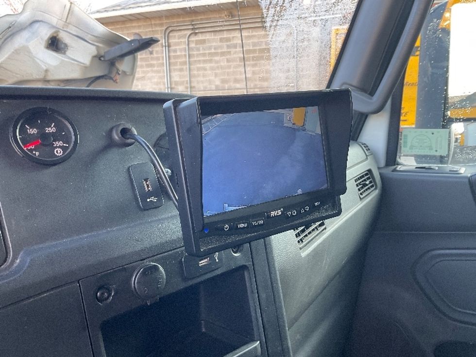 Medium Duty Box Truck-Light and Medium Duty Trucks-International-2021-MV607-Salt Lake City-UT-118,535\n\t\tmiles-$ 64,000 - Image 25