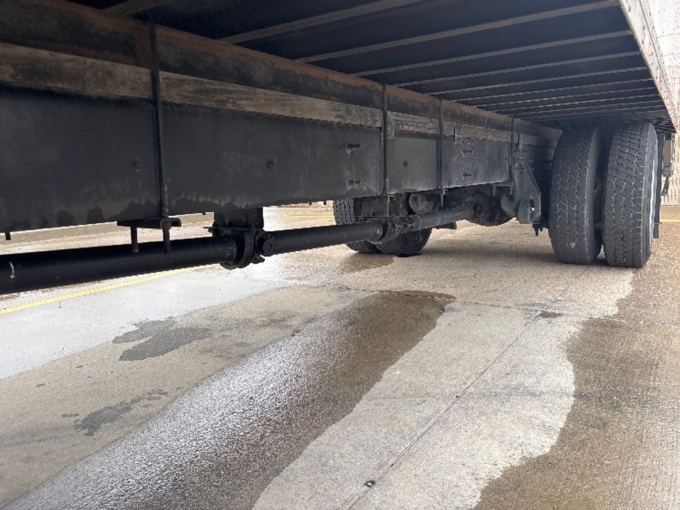 Medium Duty Box Truck-Light and Medium Duty Trucks-International-2021-MV607-Salt Lake City-UT-168,535\n\t\tmiles-$ 56,750 - Image 5