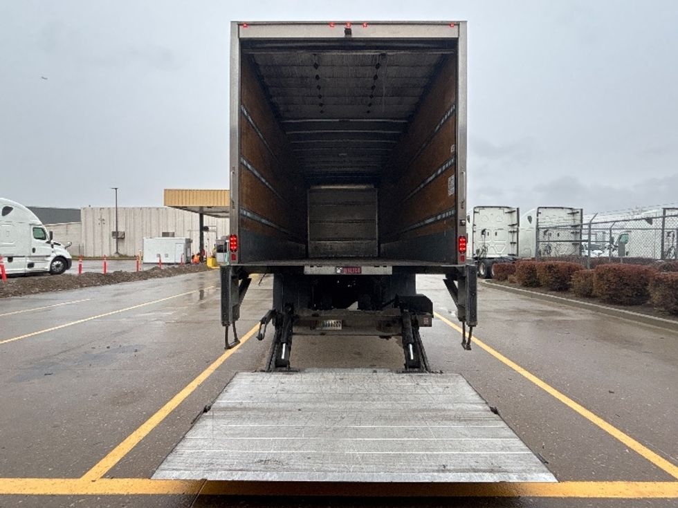 Medium Duty Box Truck-Light and Medium Duty Trucks-International-2021-MV607-Salt Lake City-UT-168,535\n\t\tmiles-$ 56,750 - Image 9