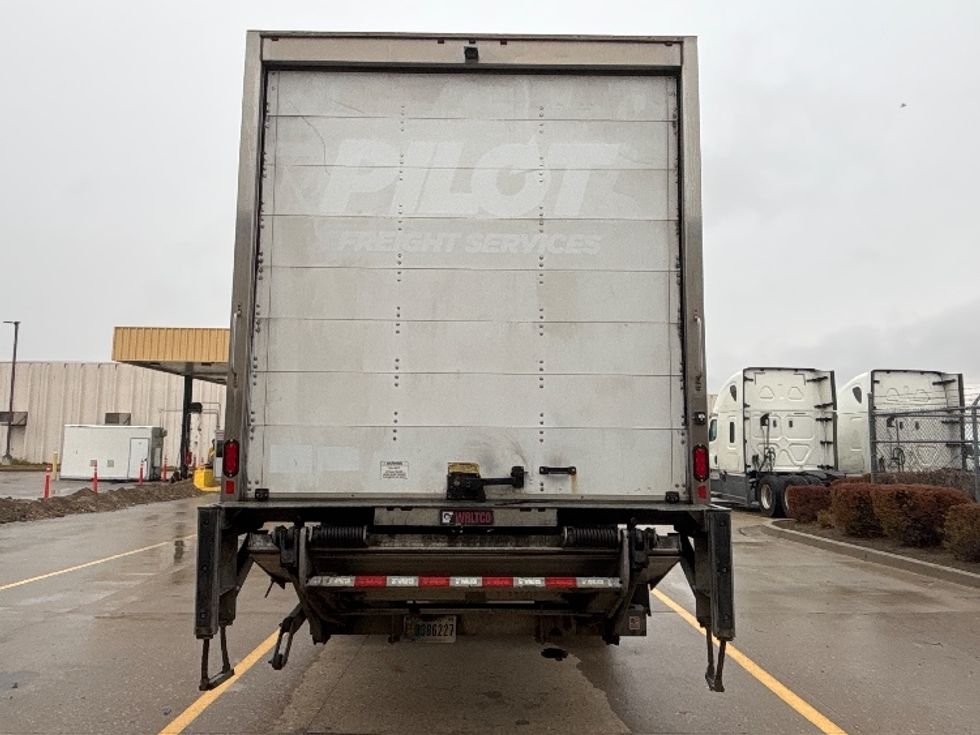 Medium Duty Box Truck-Light and Medium Duty Trucks-International-2021-MV607-Salt Lake City-UT-168,535\n\t\tmiles-$ 56,750 - Image 7