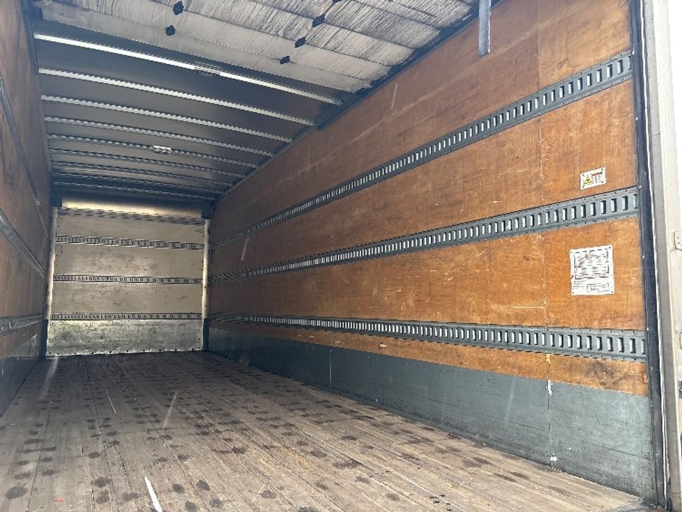 Medium Duty Box Truck-Light and Medium Duty Trucks-International-2021-MV607-Salt Lake City-UT-168,535\n\t\tmiles-$ 56,750 - Image 12