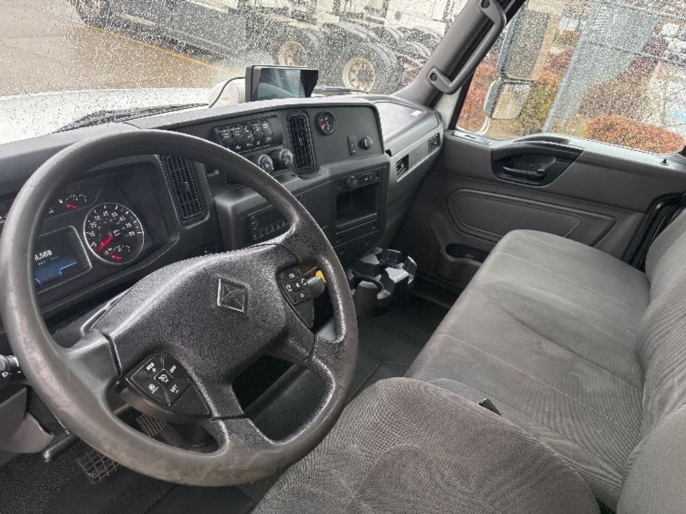 Medium Duty Box Truck-Light and Medium Duty Trucks-International-2021-MV607-Salt Lake City-UT-168,535\n\t\tmiles-$ 56,750 - Image 17