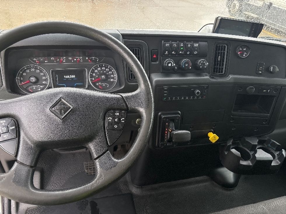 Medium Duty Box Truck-Light and Medium Duty Trucks-International-2021-MV607-Salt Lake City-UT-168,535\n\t\tmiles-$ 56,750 - Image 18