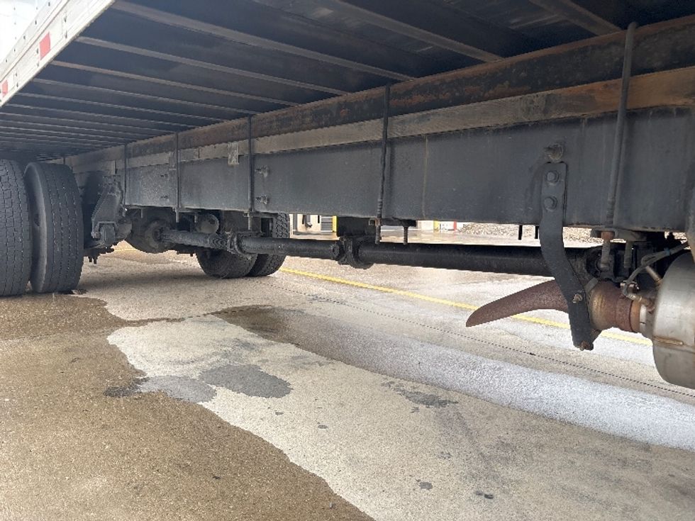 Medium Duty Box Truck-Light and Medium Duty Trucks-International-2021-MV607-Salt Lake City-UT-168,535\n\t\tmiles-$ 56,750 - Image 14