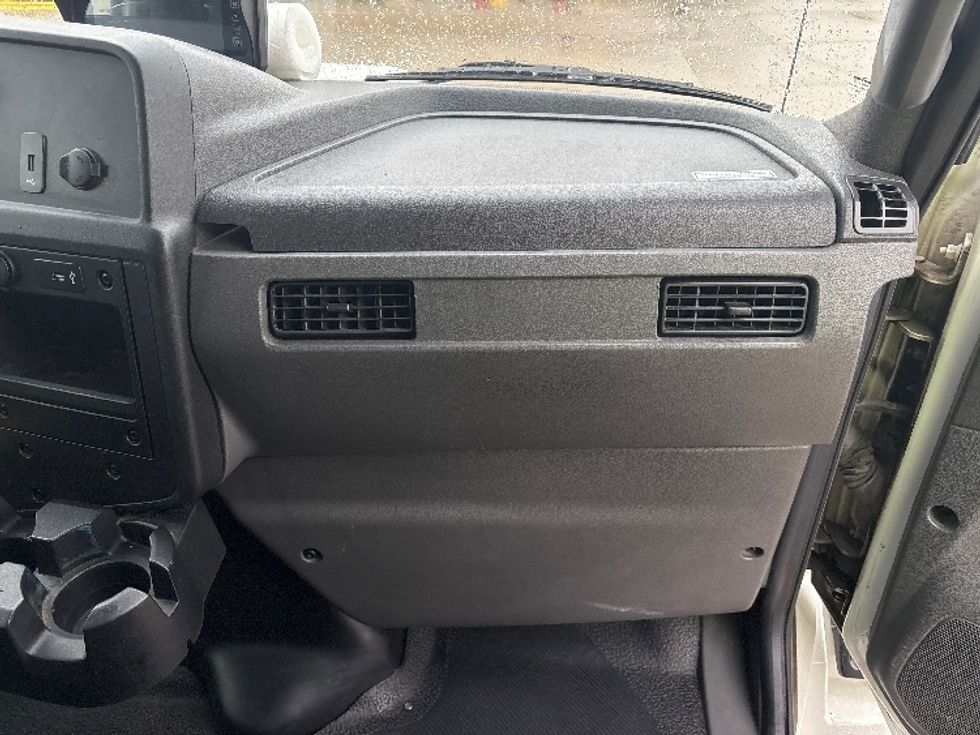 Medium Duty Box Truck-Light and Medium Duty Trucks-International-2021-MV607-Salt Lake City-UT-168,535\n\t\tmiles-$ 56,750 - Image 21