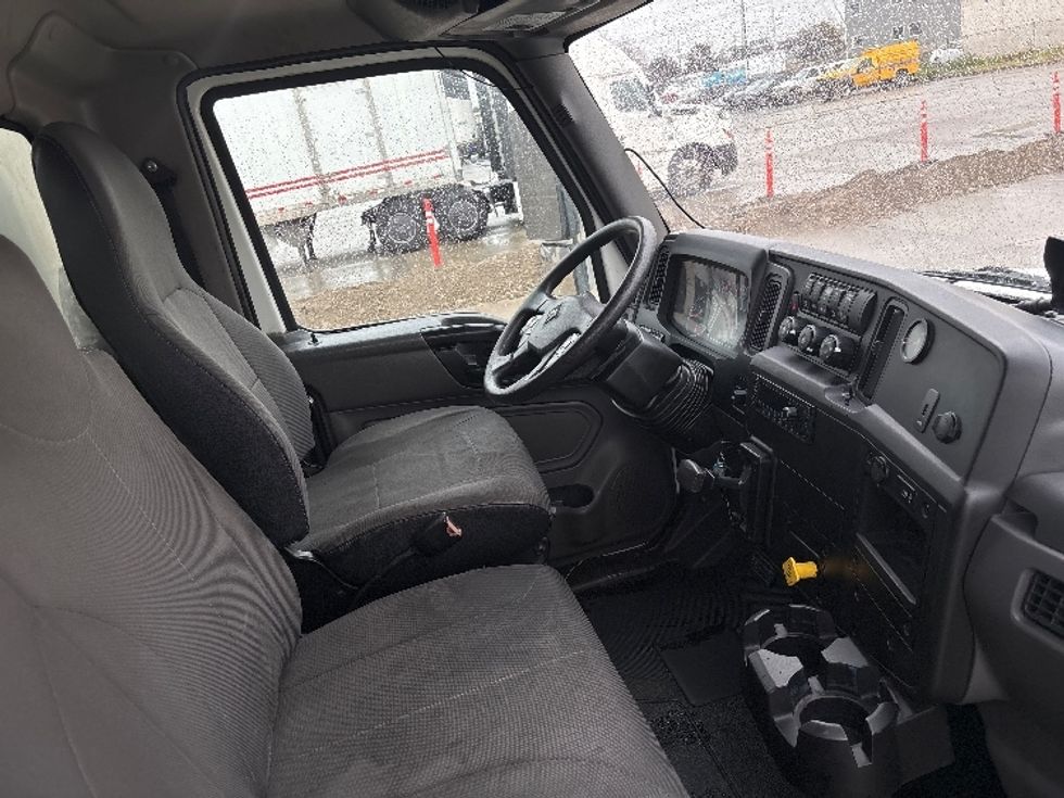 Medium Duty Box Truck-Light and Medium Duty Trucks-International-2021-MV607-Salt Lake City-UT-168,535\n\t\tmiles-$ 56,750 - Image 22