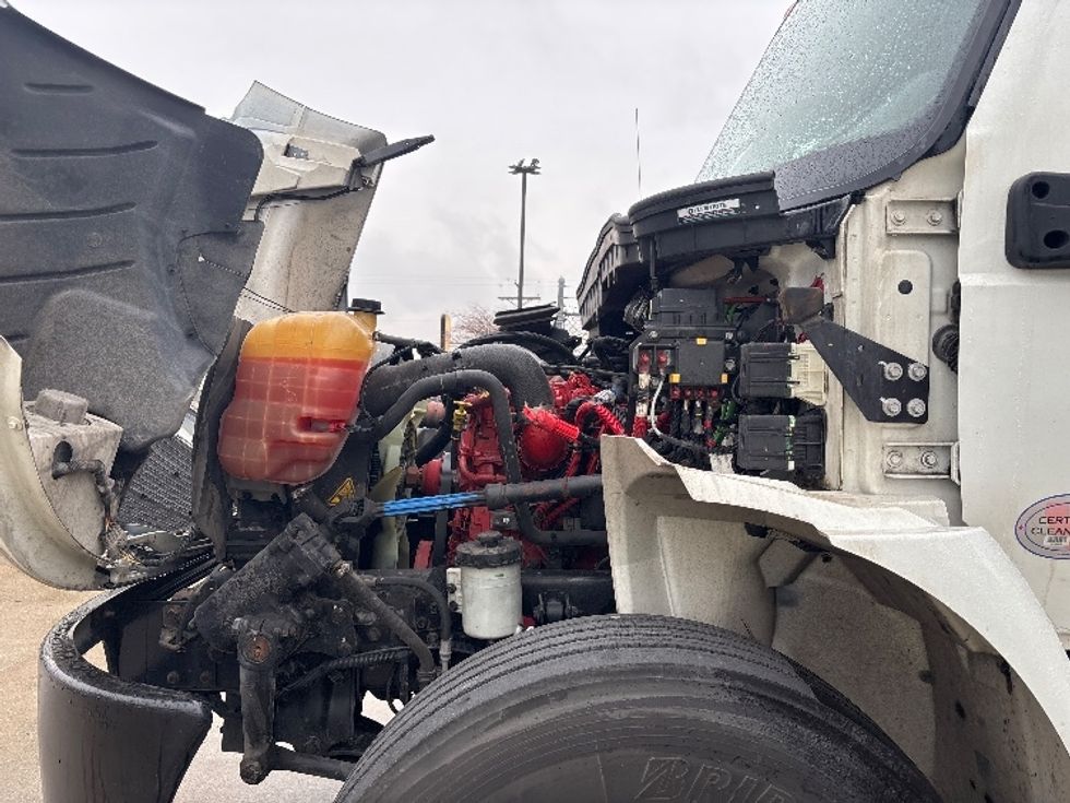 Medium Duty Box Truck-Light and Medium Duty Trucks-International-2021-MV607-Salt Lake City-UT-168,535\n\t\tmiles-$ 56,750 - Image 24