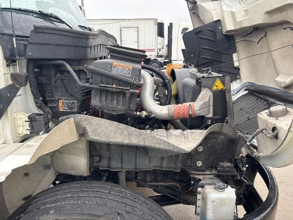 Medium Duty Box Truck-Light and Medium Duty Trucks-International-2021-MV607-Salt Lake City-UT-168,535\n\t\tmiles-$ 56,750 - Image 23