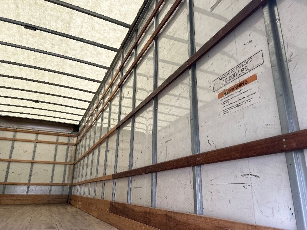 Medium Duty Box Truck-Light and Medium Duty Trucks-International-2021-MV607-Salt Lake City-UT-168,877\n\t\tmiles-$ 43,250 - Image 11