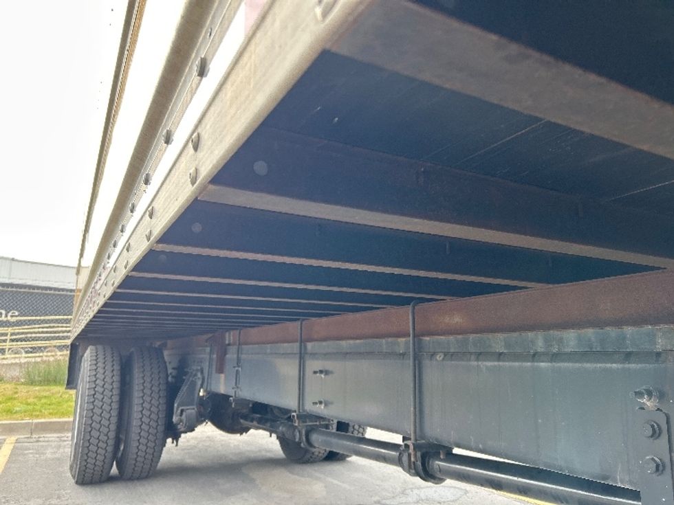 Medium Duty Box Truck-Light and Medium Duty Trucks-International-2021-MV607-Salt Lake City-UT-168,877\n\t\tmiles-$ 43,250 - Image 13