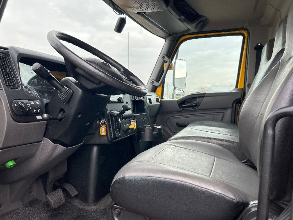 Medium Duty Box Truck-Light and Medium Duty Trucks-International-2021-MV607-Salt Lake City-UT-168,877\n\t\tmiles-$ 43,250 - Image 17