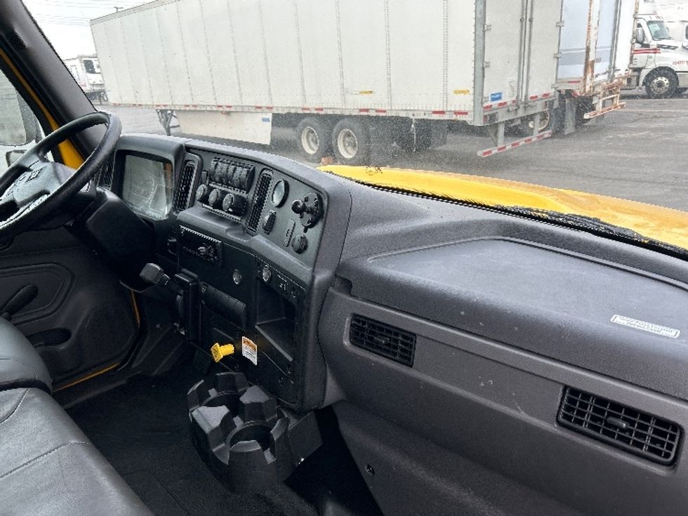 Medium Duty Box Truck-Light and Medium Duty Trucks-International-2021-MV607-Salt Lake City-UT-168,877\n\t\tmiles-$ 43,250 - Image 20