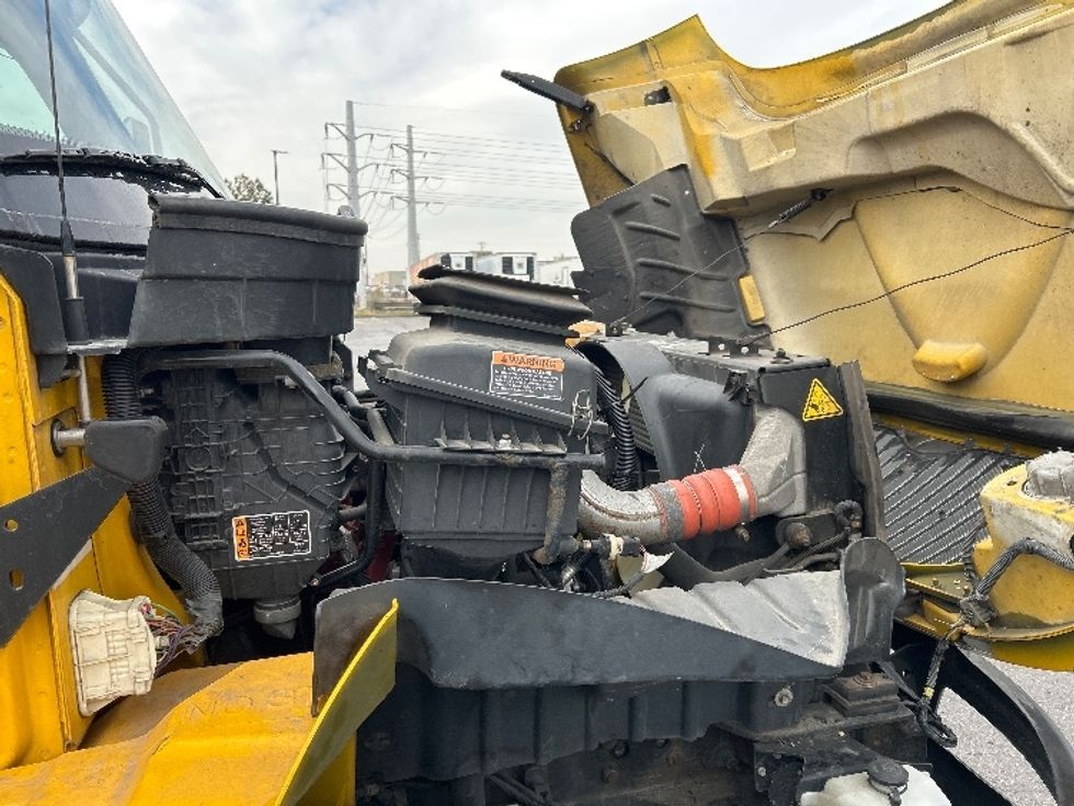 Medium Duty Box Truck-Light and Medium Duty Trucks-International-2021-MV607-Salt Lake City-UT-168,877\n\t\tmiles-$ 43,250 - Image 22