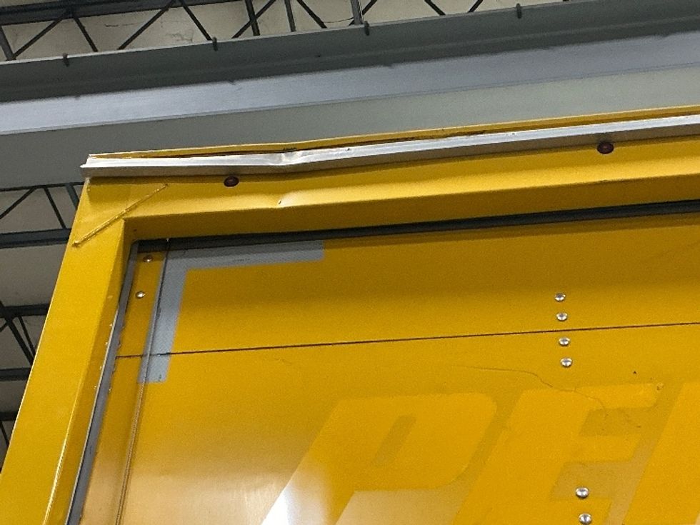 Medium Duty Box Truck-Light and Medium Duty Trucks-International-2021-MV607-Salt Lake City-UT-168,877\n\t\tmiles-$ 43,250 - Image 25