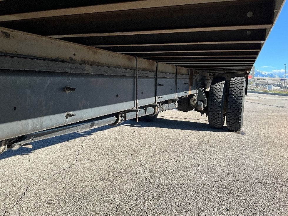 Medium Duty Box Truck-Light and Medium Duty Trucks-International-2021-MV607-Salt Lake City-UT-184,813\n\t\tmiles-$ 44,500 - Image 5