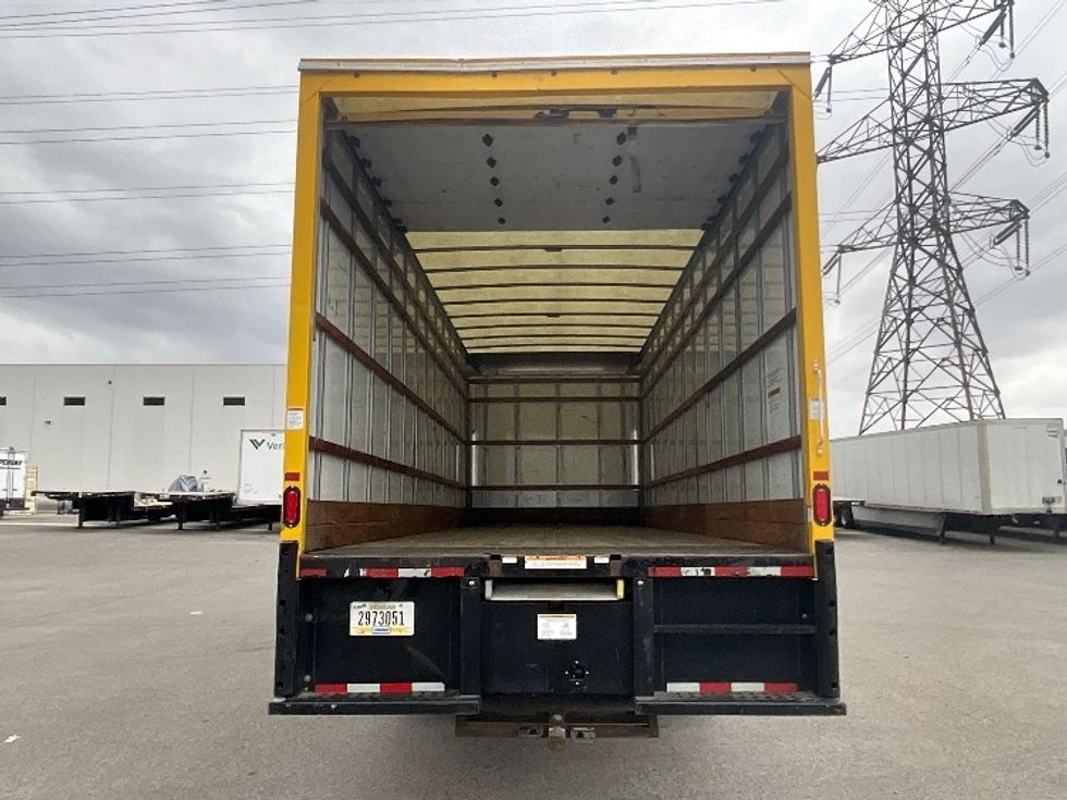 Medium Duty Box Truck-Light and Medium Duty Trucks-International-2021-MV607-Salt Lake City-UT-184,813\n\t\tmiles-$ 44,500 - Image 8