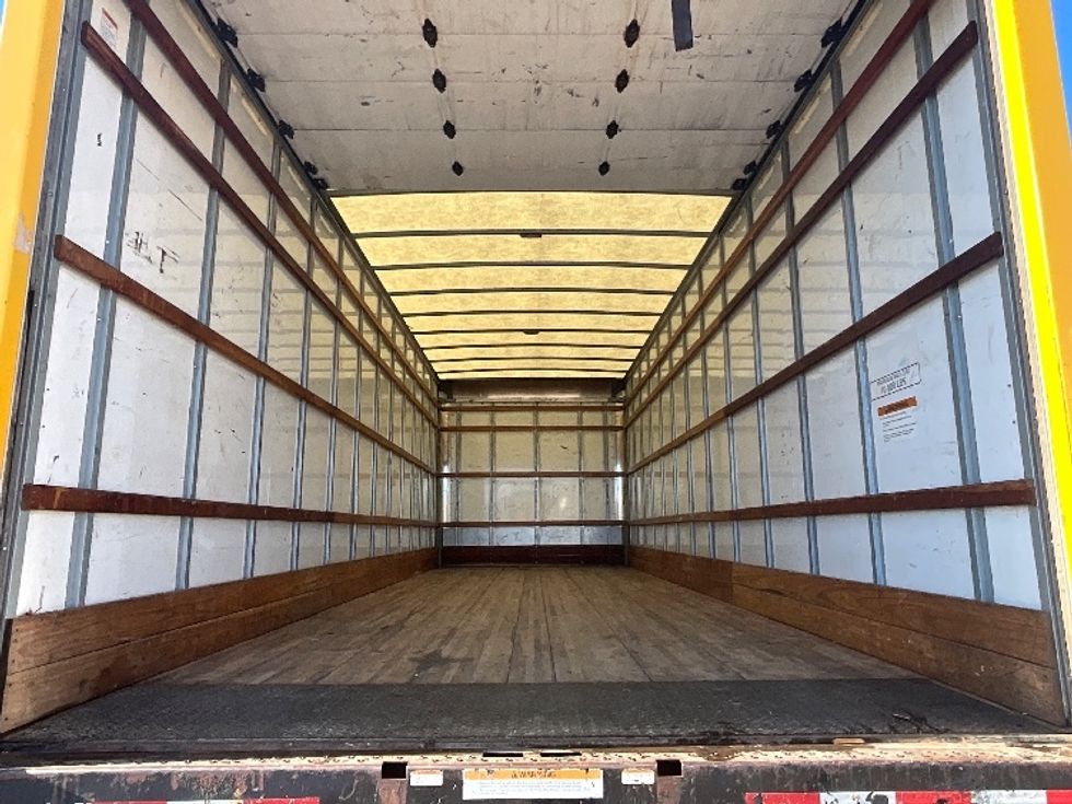 Medium Duty Box Truck-Light and Medium Duty Trucks-International-2021-MV607-Salt Lake City-UT-184,813\n\t\tmiles-$ 44,500 - Image 9