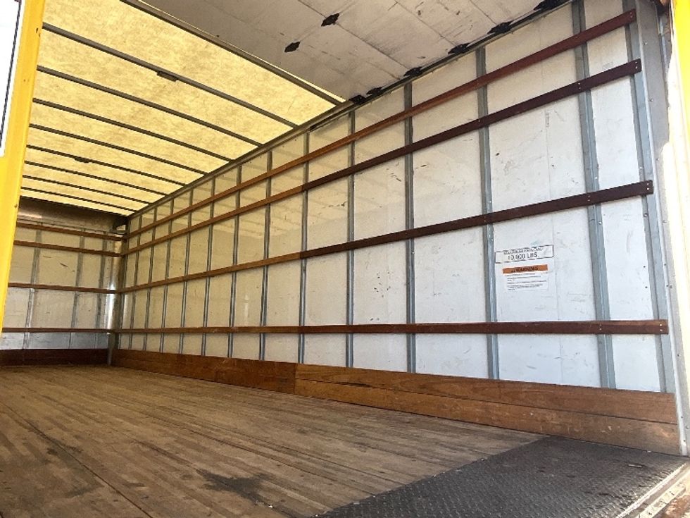 Medium Duty Box Truck-Light and Medium Duty Trucks-International-2021-MV607-Salt Lake City-UT-184,813\n\t\tmiles-$ 44,500 - Image 12