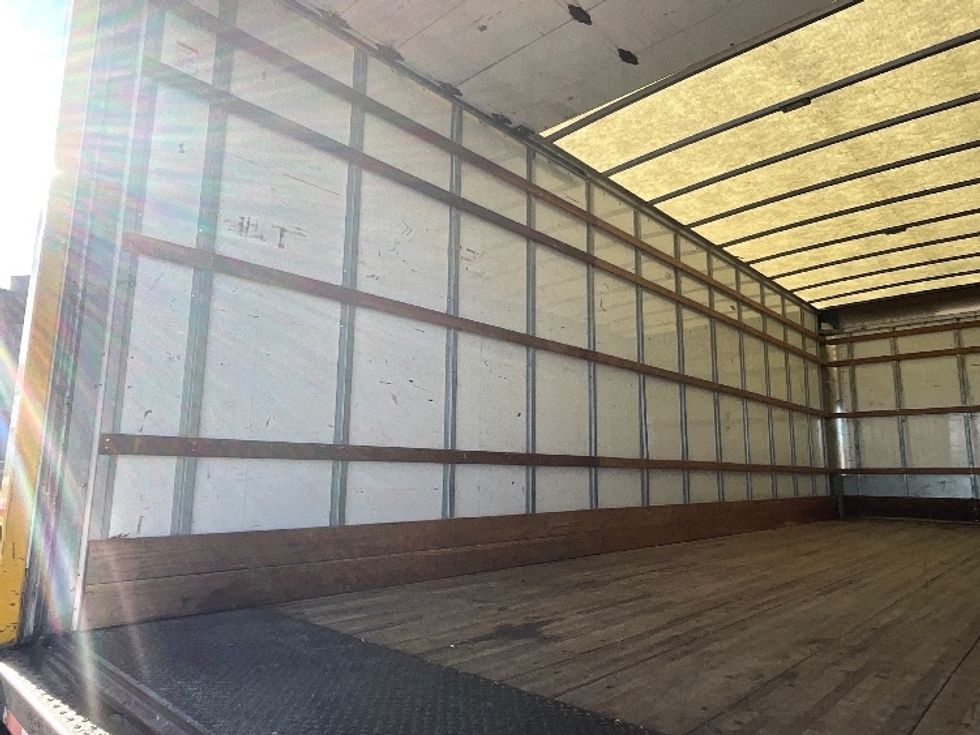 Medium Duty Box Truck-Light and Medium Duty Trucks-International-2021-MV607-Salt Lake City-UT-184,813\n\t\tmiles-$ 44,500 - Image 11