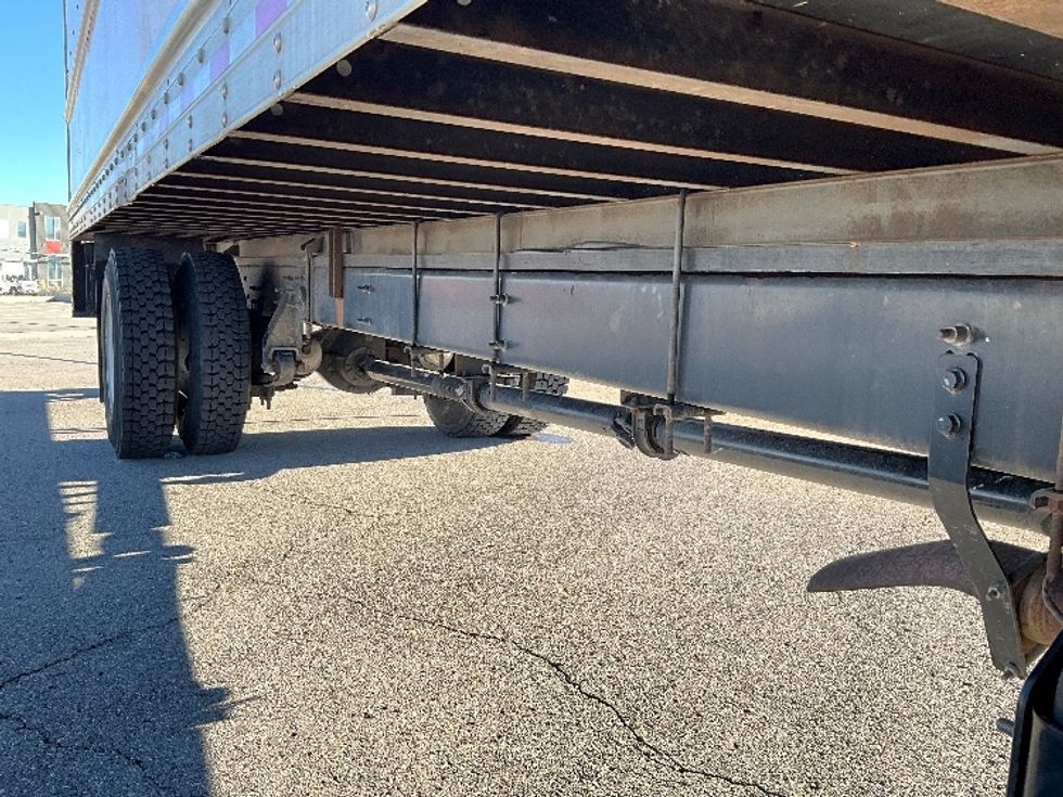 Medium Duty Box Truck-Light and Medium Duty Trucks-International-2021-MV607-Salt Lake City-UT-184,813\n\t\tmiles-$ 44,500 - Image 14