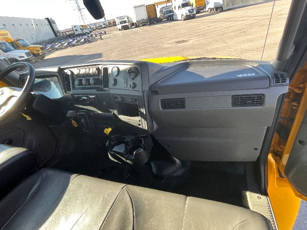 Medium Duty Box Truck-Light and Medium Duty Trucks-International-2021-MV607-Salt Lake City-UT-184,813\n\t\tmiles-$ 44,500 - Image 21