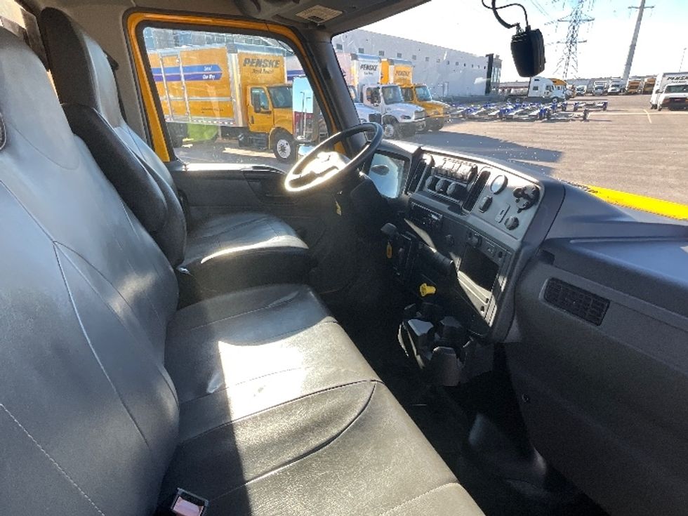 Medium Duty Box Truck-Light and Medium Duty Trucks-International-2021-MV607-Salt Lake City-UT-184,813\n\t\tmiles-$ 44,500 - Image 22