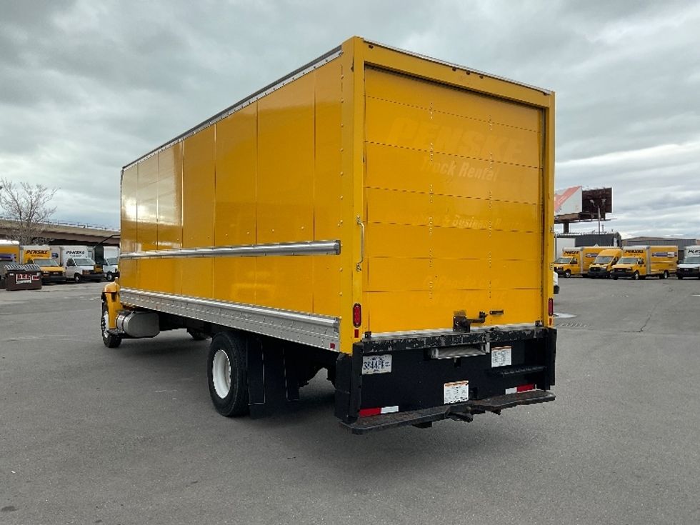 Medium Duty Box Truck-Light and Medium Duty Trucks-International-2021-MV607-Salt Lake City-UT-187,628\n\t\tmiles-$ 44,000 - Image 6