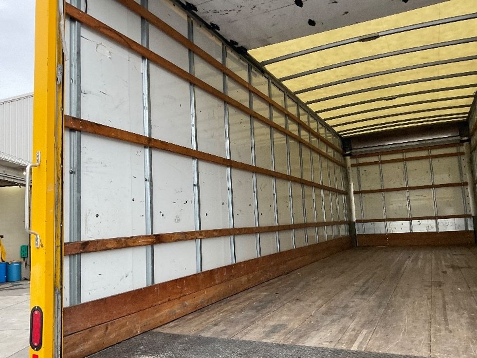 Medium Duty Box Truck-Light and Medium Duty Trucks-International-2021-MV607-Salt Lake City-UT-187,628\n\t\tmiles-$ 44,000 - Image 10
