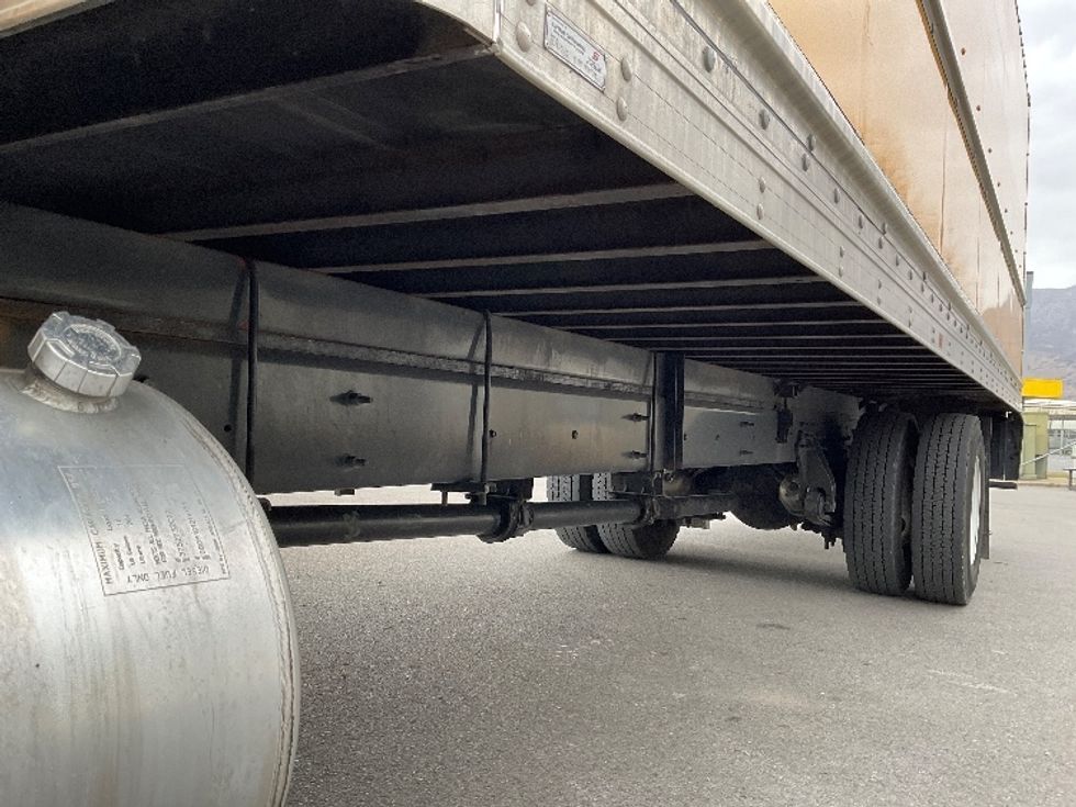 Medium Duty Box Truck-Light and Medium Duty Trucks-International-2021-MV607-Salt Lake City-UT-187,628\n\t\tmiles-$ 44,000 - Image 5