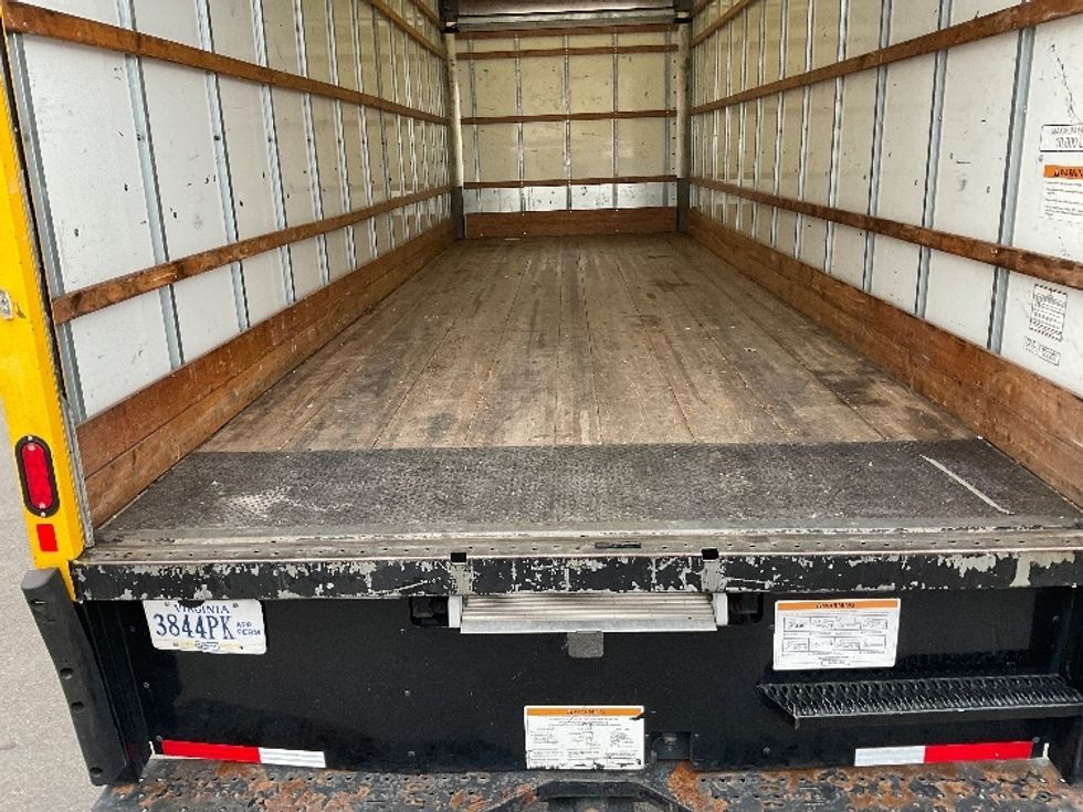 Medium Duty Box Truck-Light and Medium Duty Trucks-International-2021-MV607-Salt Lake City-UT-187,628\n\t\tmiles-$ 44,000 - Image 9