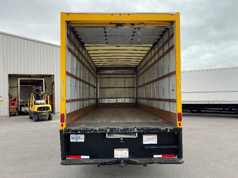 Medium Duty Box Truck-Light and Medium Duty Trucks-International-2021-MV607-Salt Lake City-UT-187,628\n\t\tmiles-$ 44,000 - Image 8