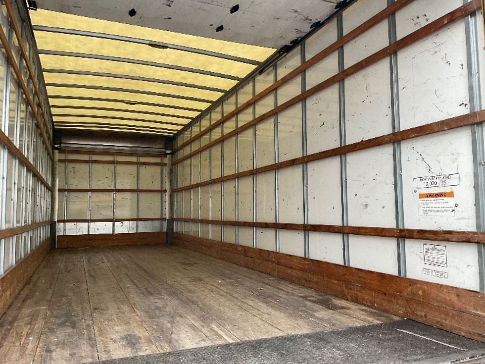 Medium Duty Box Truck-Light and Medium Duty Trucks-International-2021-MV607-Salt Lake City-UT-187,628\n\t\tmiles-$ 44,000 - Image 11