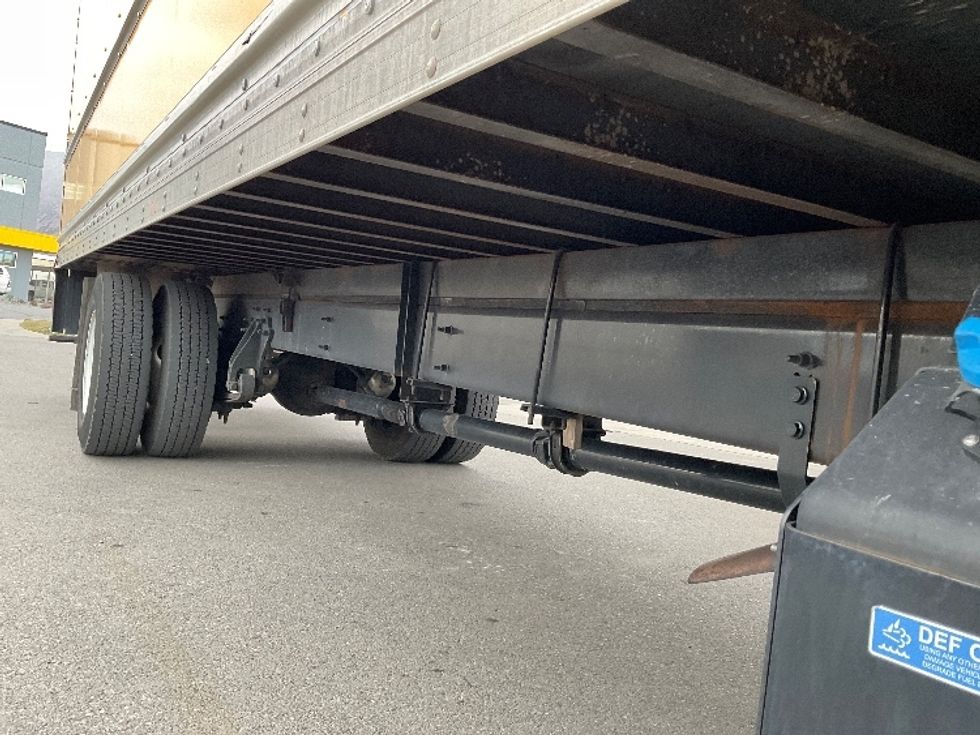Medium Duty Box Truck-Light and Medium Duty Trucks-International-2021-MV607-Salt Lake City-UT-187,628\n\t\tmiles-$ 44,000 - Image 13