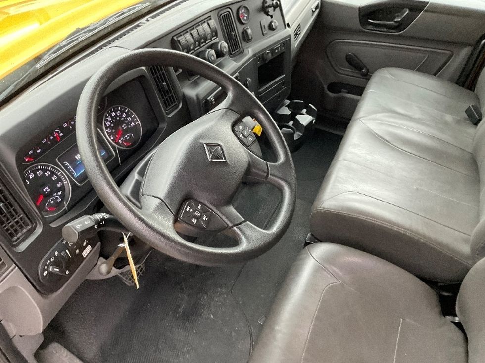 Medium Duty Box Truck-Light and Medium Duty Trucks-International-2021-MV607-Salt Lake City-UT-187,628\n\t\tmiles-$ 44,000 - Image 16