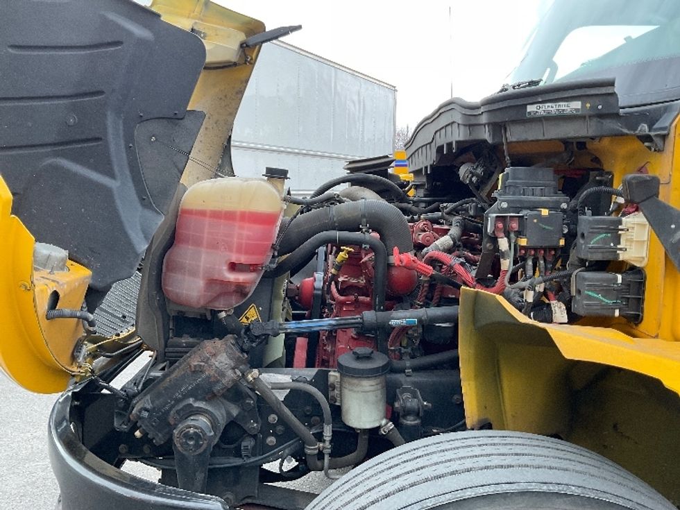 Medium Duty Box Truck-Light and Medium Duty Trucks-International-2021-MV607-Salt Lake City-UT-187,628\n\t\tmiles-$ 44,000 - Image 22