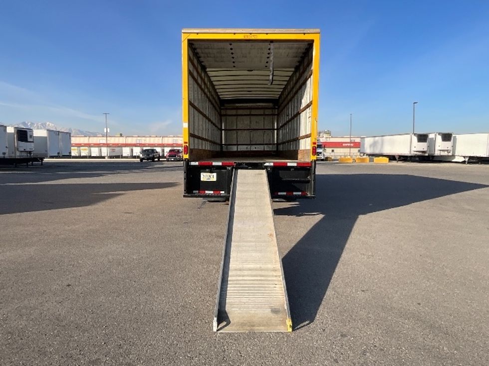 Medium Duty Box Truck-Light and Medium Duty Trucks-International-2021-MV607-Salt Lake City-UT-209,020\n\t\tmiles-$ 41,000 - Image 9