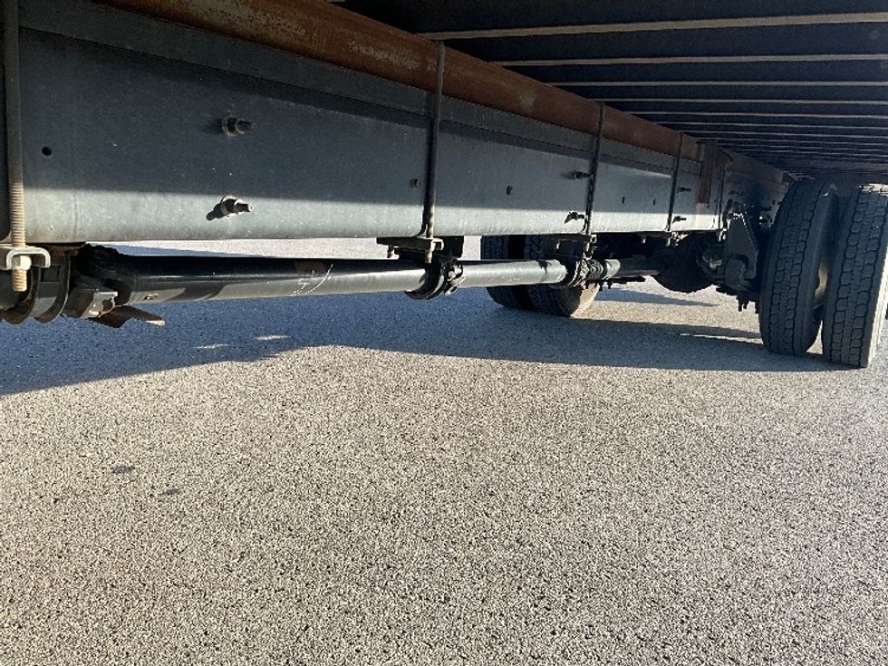 Medium Duty Box Truck-Light and Medium Duty Trucks-International-2021-MV607-Salt Lake City-UT-209,020\n\t\tmiles-$ 41,000 - Image 5