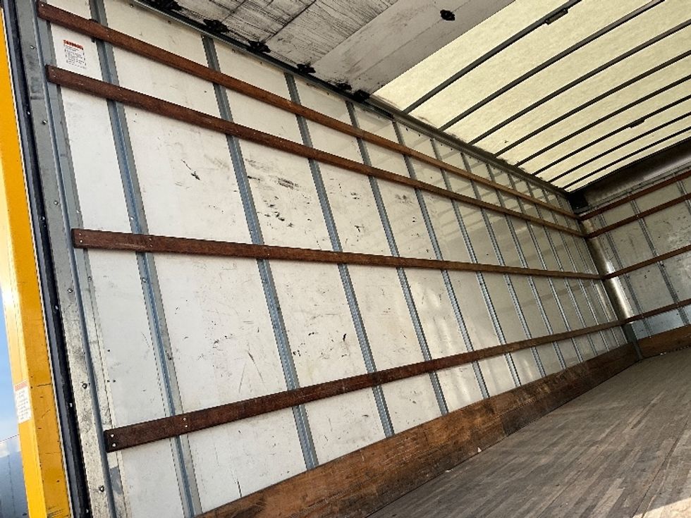 Medium Duty Box Truck-Light and Medium Duty Trucks-International-2021-MV607-Salt Lake City-UT-209,020\n\t\tmiles-$ 41,000 - Image 11